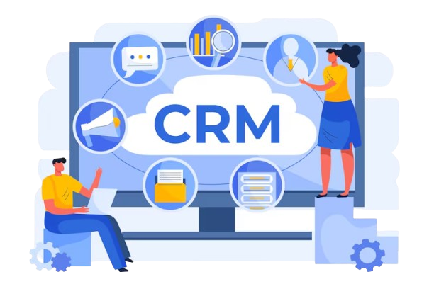 crm software