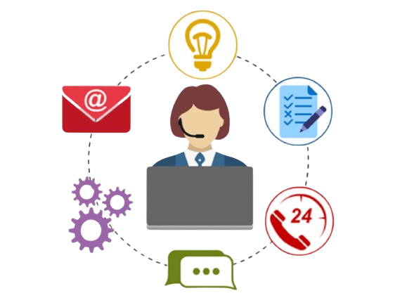 crm software